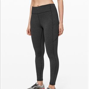 Lululemon Speed Up Tight